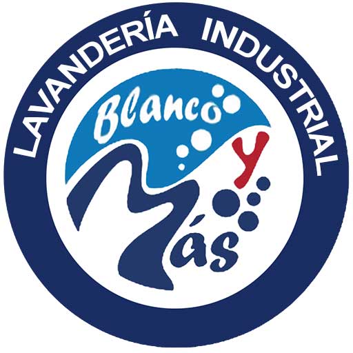 Lavandería industrial en Sevilla